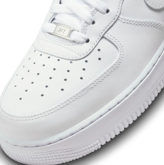 Nike Air Force 1 '07 Beyaz Sneaker 315122-111 Spor Ayakkabı