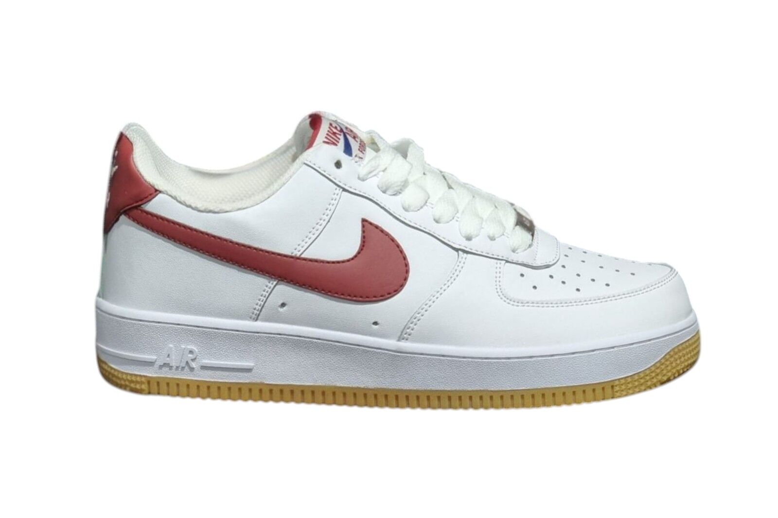 Nike Air Force 1 '07 Sneaker Günlük Spor Ayakkabı