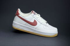 Nike Air Force 1 '07 Sneaker Günlük Spor Ayakkabı