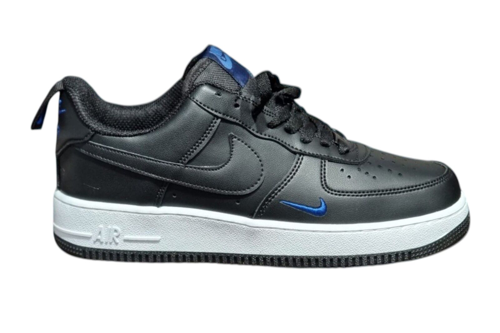 Nike Air Force 1 '07 Sneaker Günlük Spor Ayakkabı