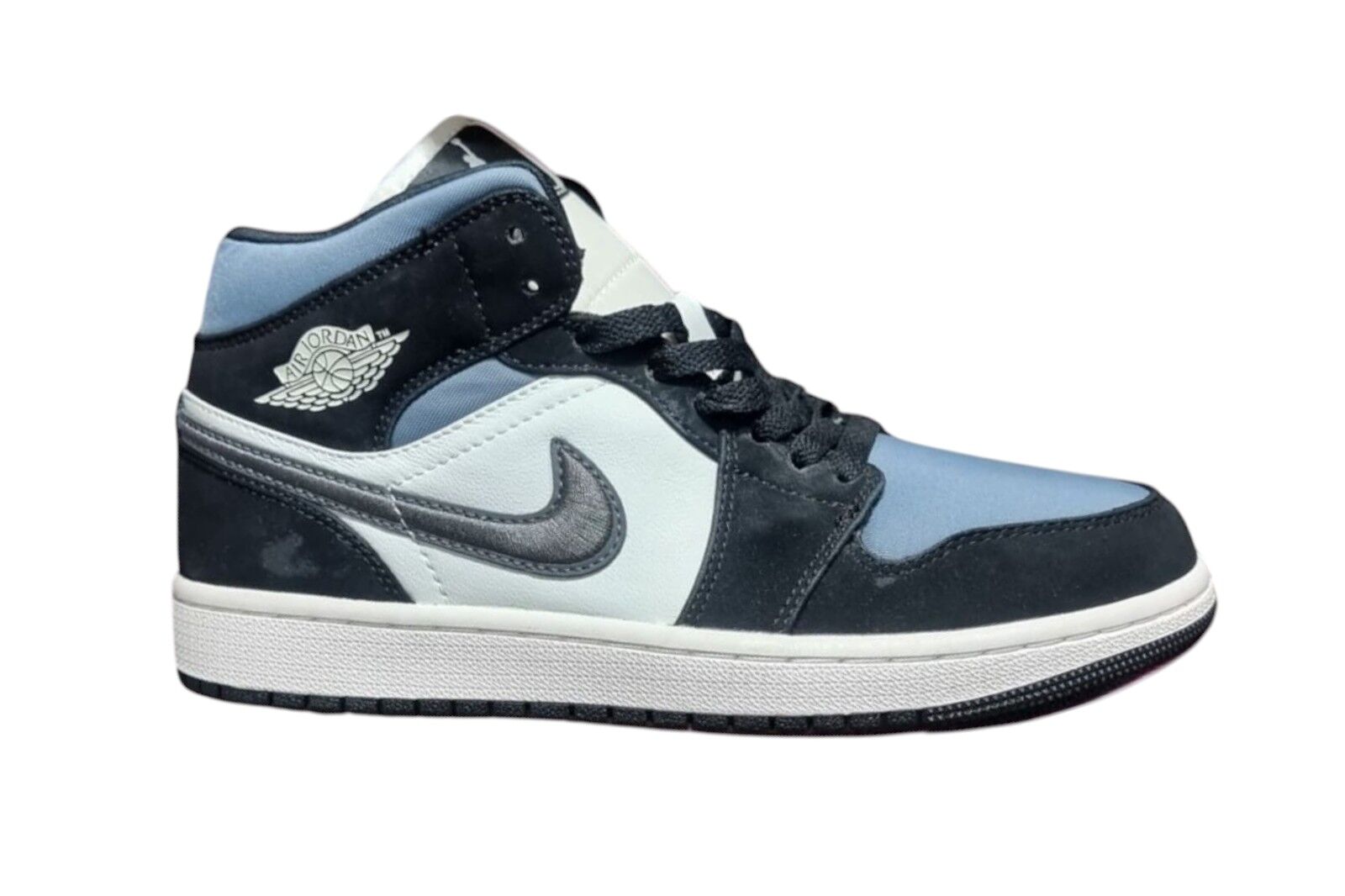 Nike Air Jordan 1 MID SE Sneaker Spor Ayakkabı