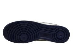 Nike Air Force 1 07 LV8 Is Inspired by Varsity Jackets Sneaker Spor Ayakkabı D05220-141