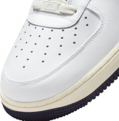 Nike Air Force 1 07 LV8 Is Inspired by Varsity Jackets Sneaker Spor Ayakkabı D05220-141