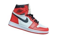 Nike Air Jordan 1 Mid Sneaker Spor Ayakkabı