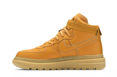 Nike Air Force 1 GORE-TEX Boot Sneaker Erkek Spor Ayakkabı
