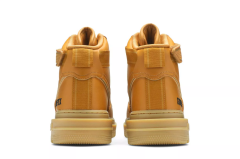 Nike Air Force 1 GORE-TEX Boot Sneaker Erkek Spor Ayakkabı
