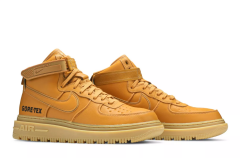 Nike Air Force 1 GORE-TEX Boot Sneaker Erkek Spor Ayakkabı