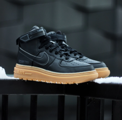 Nike Air Force 1 GORE-TEX Boot Sneaker Erkek Ayakkabı