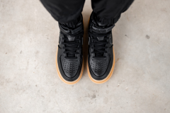 Nike Air Force 1 GORE-TEX Boot Sneaker Erkek Ayakkabı