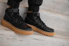 Nike Air Force 1 GORE-TEX Boot Sneaker Erkek Ayakkabı