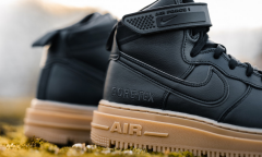Nike Air Force 1 GORE-TEX Boot Sneaker Erkek Ayakkabı