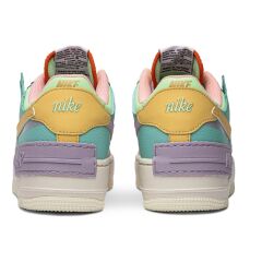 Nike Air Force 1 Shadow Kadın Spor Ayakkabı