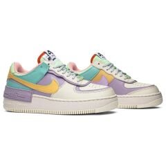 Nike Air Force 1 Shadow Kadın Spor Ayakkabı