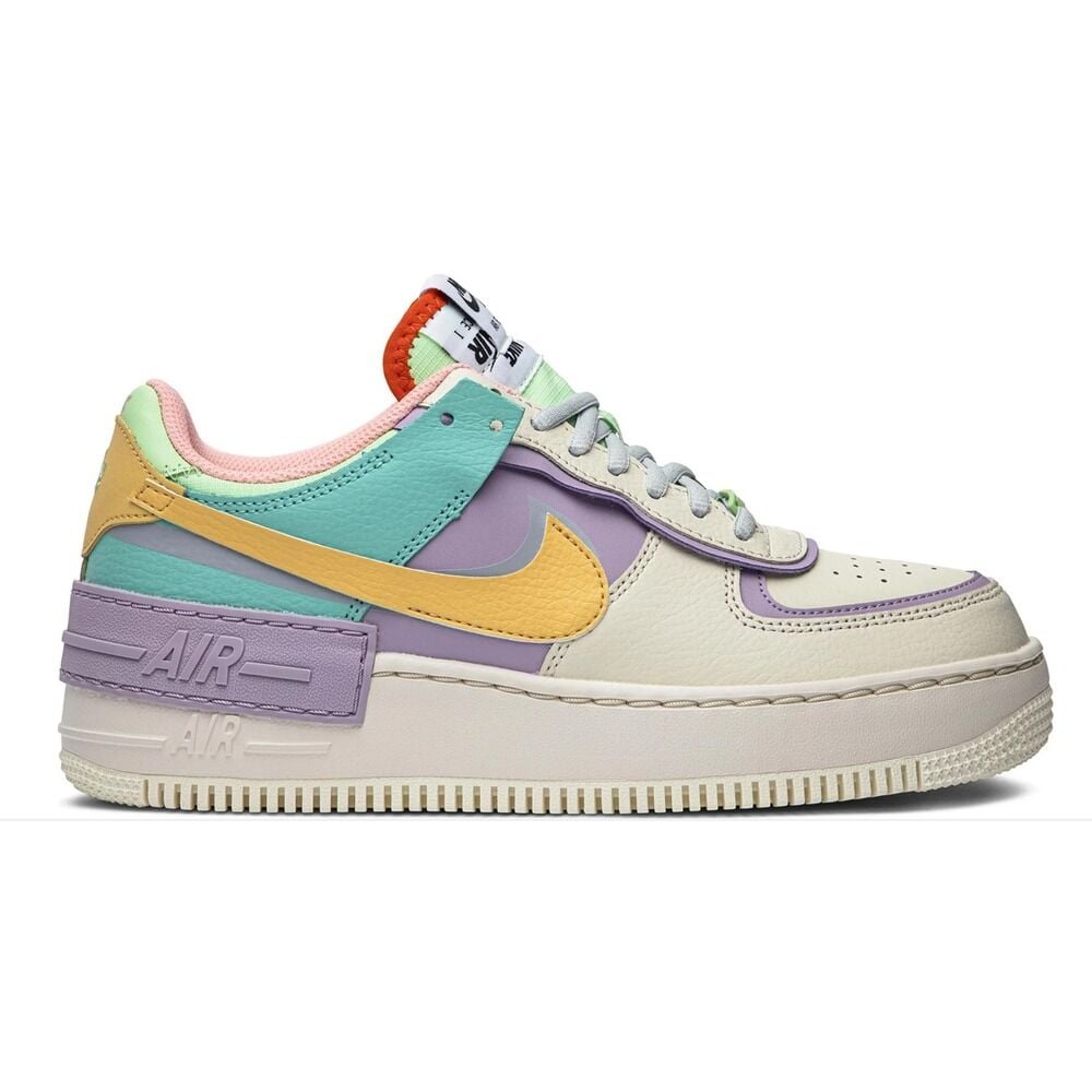 Nike Air Force 1 Shadow Kadın Spor Ayakkabı