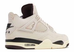 Nike Air Jordan 4 Retro OG SP Erkek Sneaker Spor Ayakkabı