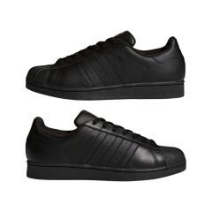 Adidas Superstar Foundation Günlük Spor Ayakkabı AF5666