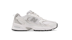 New Balance 530 Beyaz Unisex Spor Ayakkabı