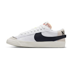 Nike Günlük Blazer Low '77 Jumbo Unisex Spor Ayakkabı
