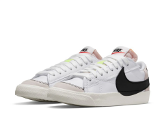 Nike Günlük Blazer Low '77 Jumbo Unisex Spor Ayakkabı