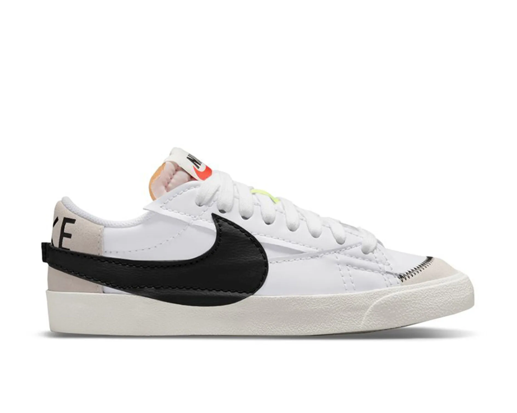 Nike Günlük Blazer Low '77 Jumbo Unisex Spor Ayakkabı