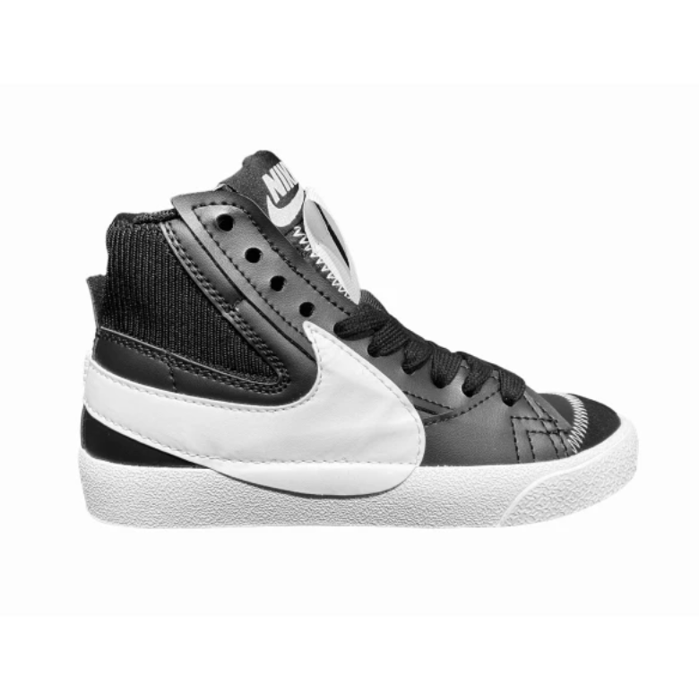 Nike Blazer Mid '77 Jumbo Sneaker Unisex Spor Ayakkabı