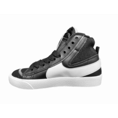 Nike Blazer Mid '77 Jumbo Sneaker Unisex Spor Ayakkabı