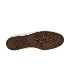 Converse x Comme des Garçons PLAY Chuck 70 Sneaker Unisex Günlük Spor Ayakkabı 150206C.008