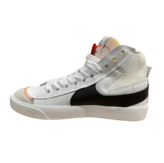 Nike Blazer Mid '77 Jumbo Sneaker Unisex Spor Ayakkabı