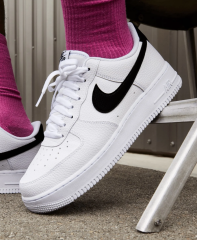 Nike Air Force 1 '07 Sneaker CT2302-100 Spor Ayakkabı