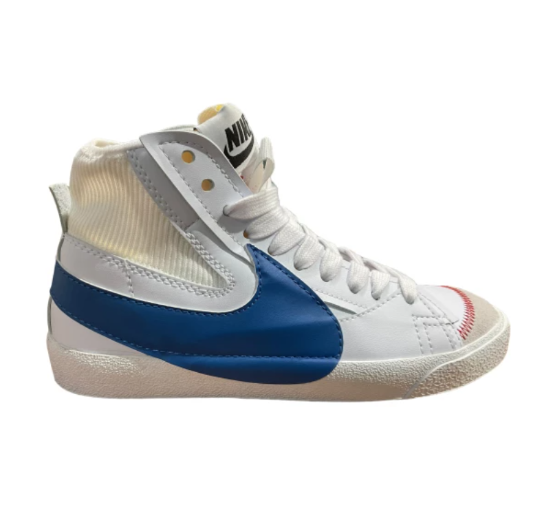 Nike Blazer Mid '77 Jumbo Sneaker Unisex Spor Ayakkabı