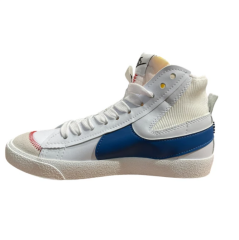 Nike Blazer Mid '77 Jumbo Sneaker Unisex Spor Ayakkabı