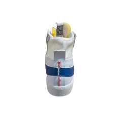 Nike Blazer Mid '77 Jumbo Sneaker Unisex Spor Ayakkabı