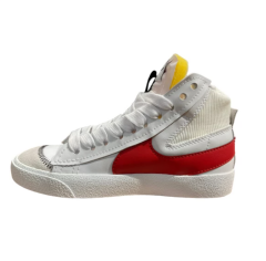 Nike Blazer Mid '77 Jumbo Swoosh Unisex Spor Ayakkabı