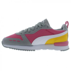 Puma R78 Runner Trainers 373117-07 Unisex Spor Ayakkabı