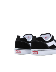 Vans Knu Skool Günlük Spor Ayakkabı VN0009QC6BT1