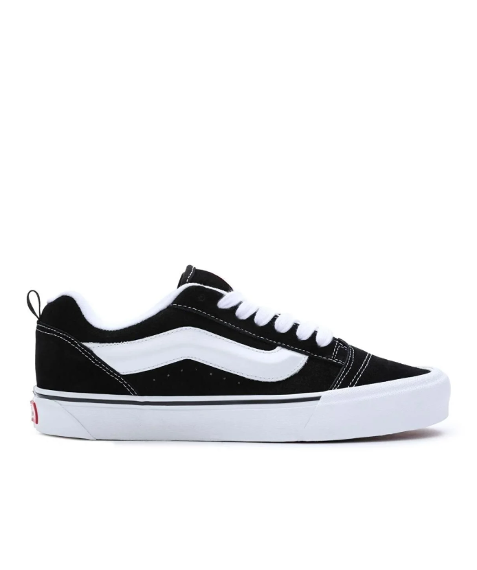 Vans Knu Skool Günlük Spor Ayakkabı VN0009QC6BT1