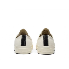Converse Chuck Taylor All-Star 70 Ox Comme des Garcons PLAY White Spor Ayakkabı 150207C.106