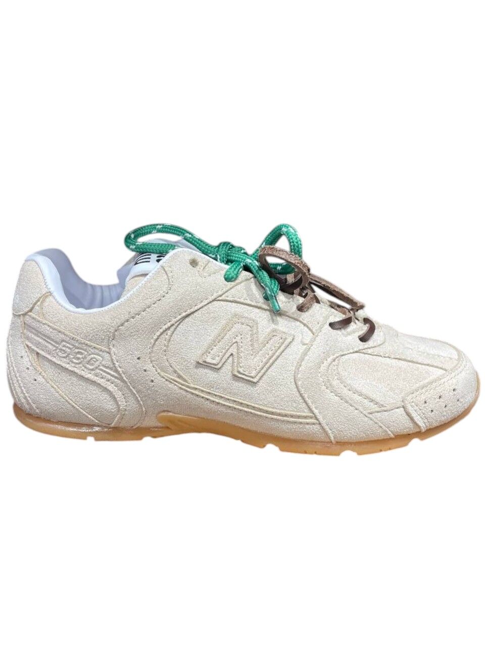 New Balance 530 SL Süet Kadın Spor Ayakkabı