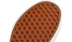 Vans Ua Old Skool Platform Günlük Spor Ayakkabı VN0A3B3UHRK1