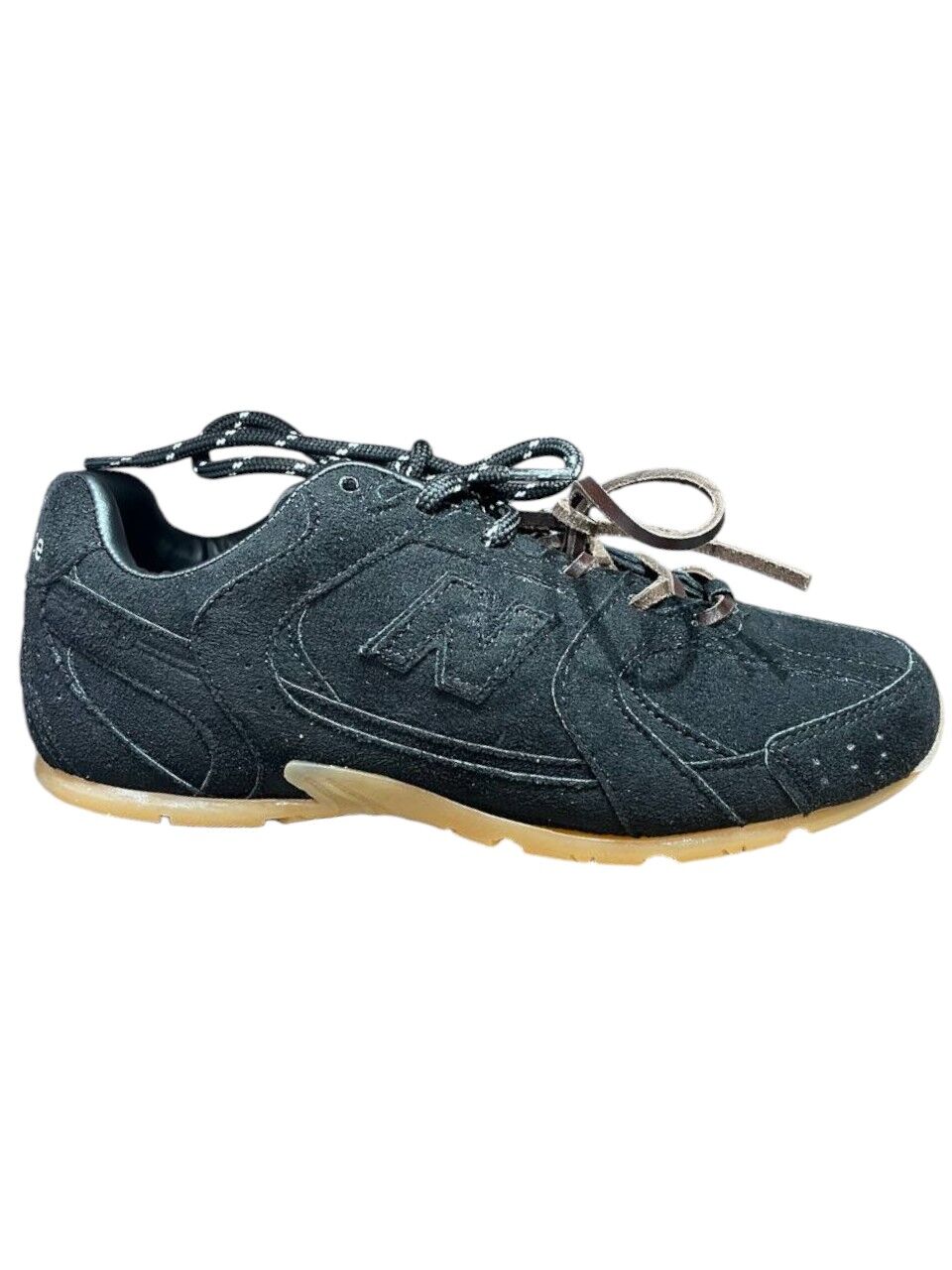 New Balance 530 SL Süet Kadın Spor Ayakkabı