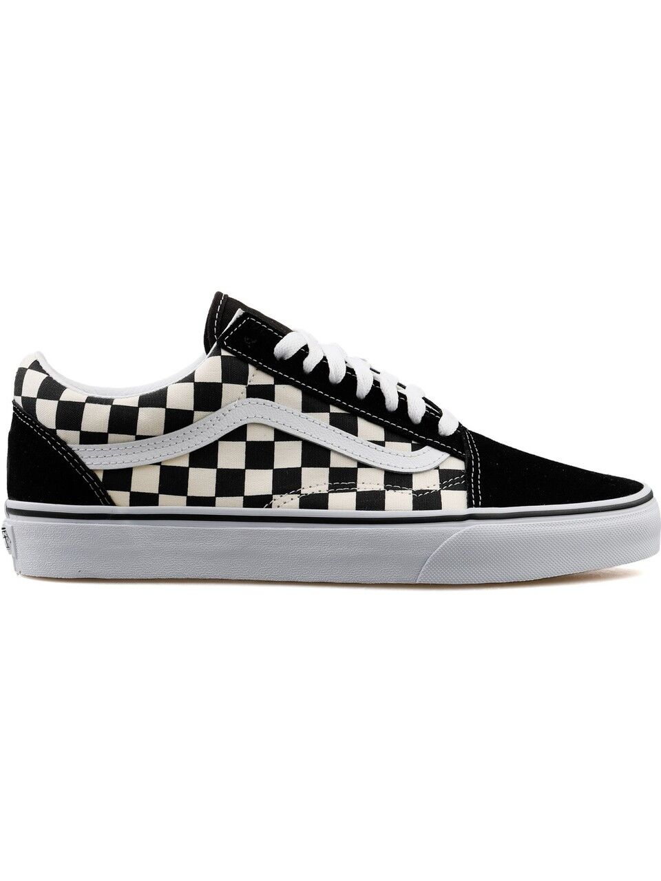 Vans Skate Old Skool Unisex Günlük Spor Ayakkabı
