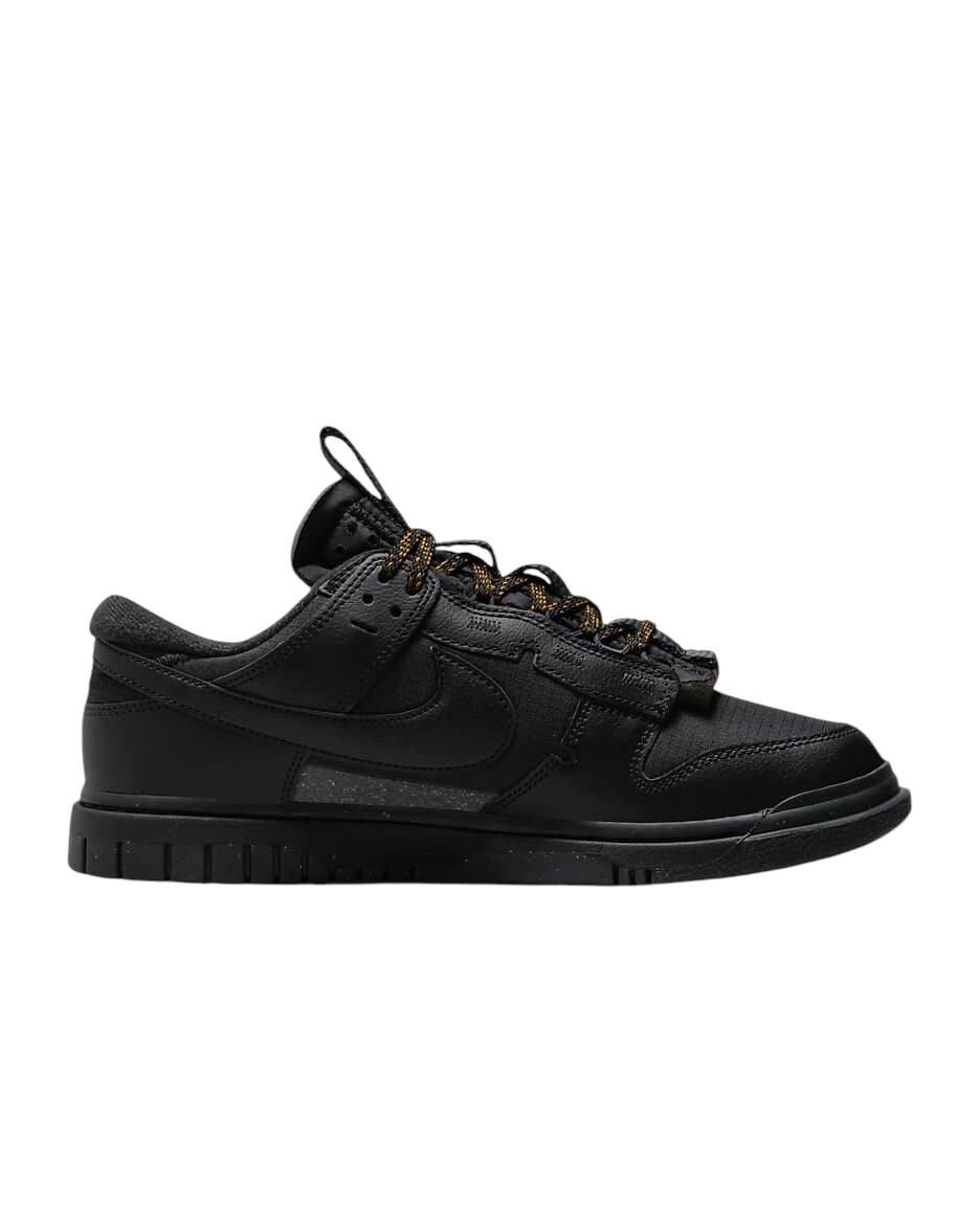 Nike Air Dunk Jumbo Sneaker Erkek Spor Ayakkabı