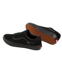 Vans Skate Old Skool Canvas  Unisex Günlük Spor Ayakkabı VN0A5FCBBKA1