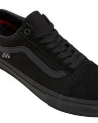 Vans Skate Old Skool Canvas  Unisex Günlük Spor Ayakkabı VN0A5FCBBKA1
