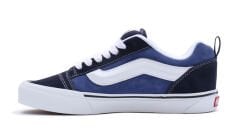 Vans Knu Skool Günlük Sneaker Spor Ayakkabı