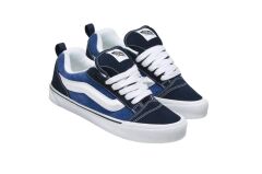 Vans Knu Skool Günlük Sneaker Spor Ayakkabı