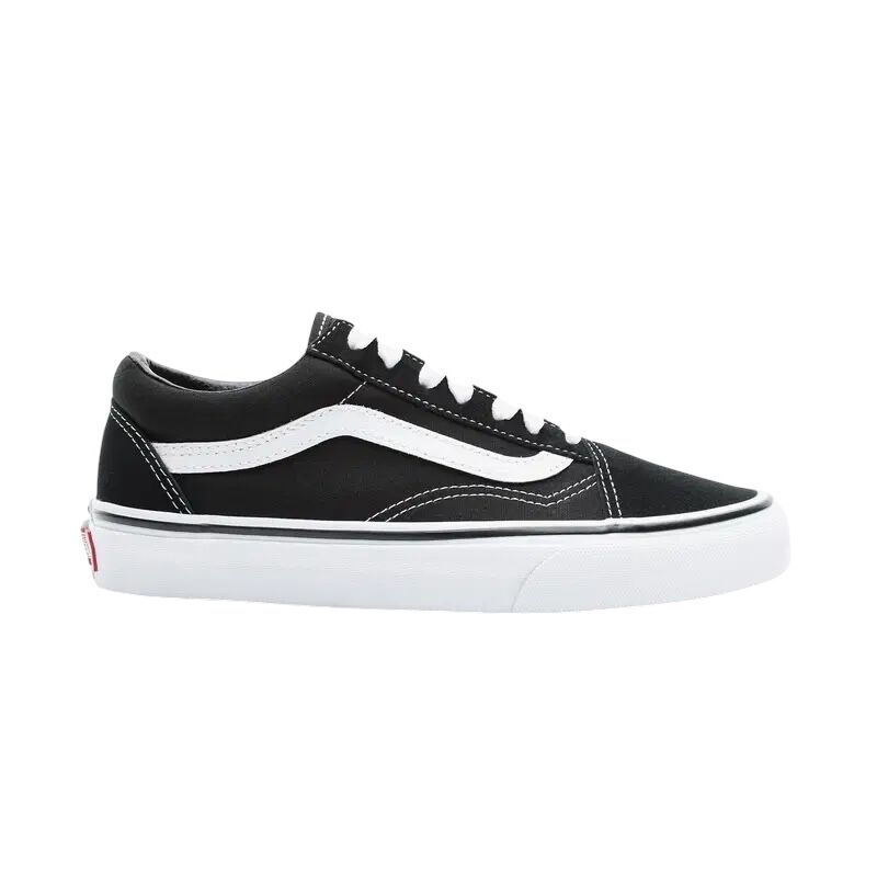 Vans Old Skool Unisex  Sneaker Spor Ayakkabı VN000D3HY281