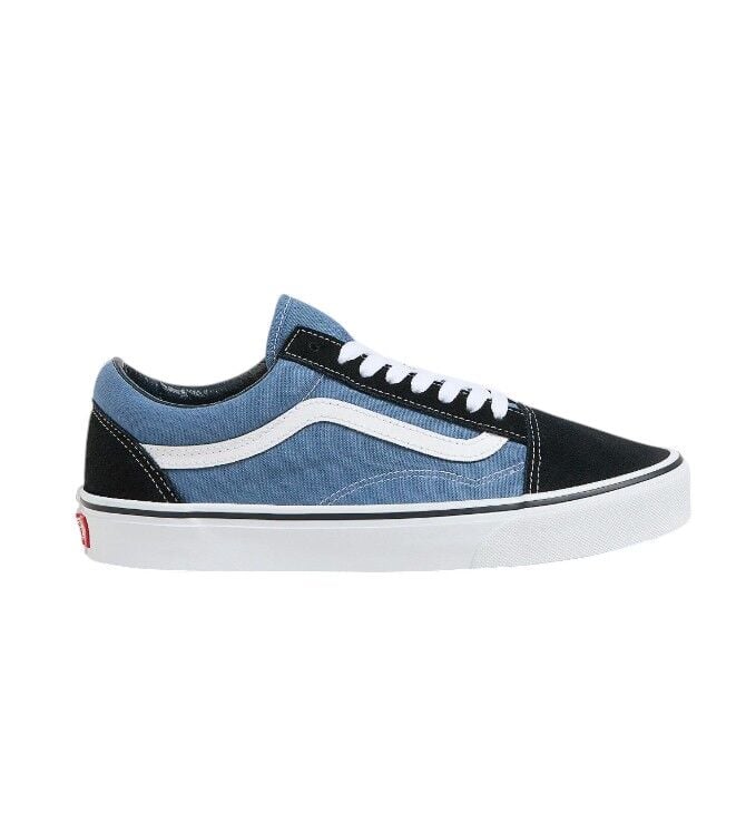 Vans Old Skool Günlük Spor Ayakkabı VN000D3HNVY1