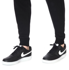 Nike Court Vision Low Sneaker Günlük Spor Ayakkabı DH2987-001