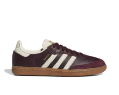 Adidas Samba Og W Unisex Bordo Günlük Spor Ayakkabı ID0477